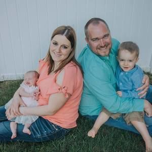 Meet your Posher, Abby